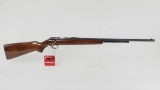 Winchester 72A 22LR Bolt Action Rifle