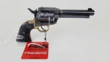 Tanfoglio TA22 22LR Single Action Revolver