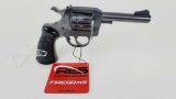 H&R 929 22LR Double Action Revolver