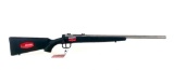 Savage BMag 17WIN Super Bolt Action Rifle