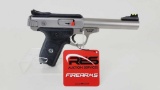 Smith & Wesson SW22 22LR Semi Auto Pistol