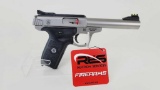 Smith & Wesson SW22 22LR Semi Auto Pistol
