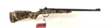 Keystone Sporting Arms Crickett 22LR Bolt Action Shotgun