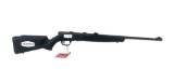 Savage B22 22LR Bolt Action Rifle