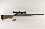 Savage Axis II 270WIN Bolt Action Rifle