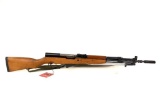 Zastava Serbia 5966 SKS 7.62x39 Semi Auto Rifle