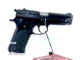 Smith & Wesson 59 9mm Semi Auto Pistol
