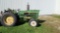 1967 John Deere 1020 2WD Tractor