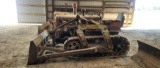 Cletrac Dozer