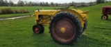 Minneapolis Moline Z 2WD Tractor