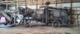 Threshing Machine