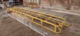 16' Skeleton Bale Elevator
