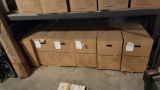 (6) Boxes of Poppelmann Plastic Pots