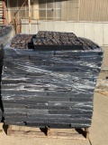 Pallet of Soiled Filled Flats