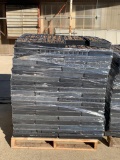 Pallet of Soiled Filled Flats