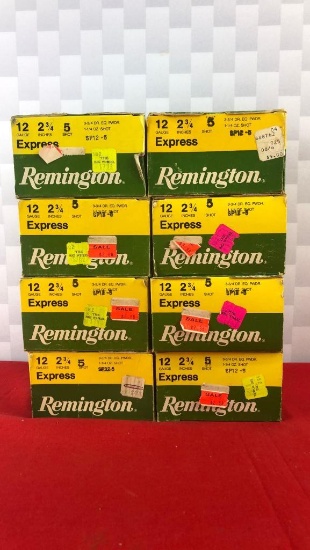 200rds Remington 12GA Ammo