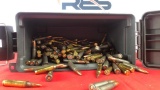 Approx. 200rds Mixed Rifle Ammo