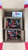 Approx. 200rds Assorted 12GA Ammo