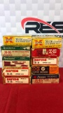 180rds Assorted 30-06 Reloaded Ammo