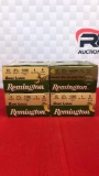 Approx. 100rds Remington 12GA Ammo