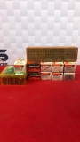 Approx. 400rds Assorted 22LR Ammo