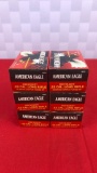 300rds American Eagle 22LR 38gr Copper Plated HP Ammo