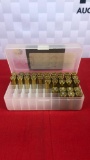 25rds 44MAG Reloaded Ammo