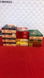 (11) Boxes Vintage 270WIN Ammo