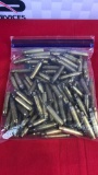 100pcs .223REM Brass