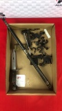 Assorted Military Rifle Parts