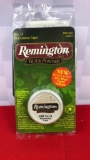 Remington #11 Percussion Caps & Gun Lock