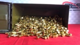 1000rds Loose 9MM 115gr FMJ Ammo