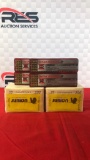 Approx. 1400rds Assorted 22LR Ammo