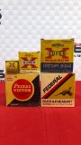 Approx. 60rds Assorted Vintage Ammo