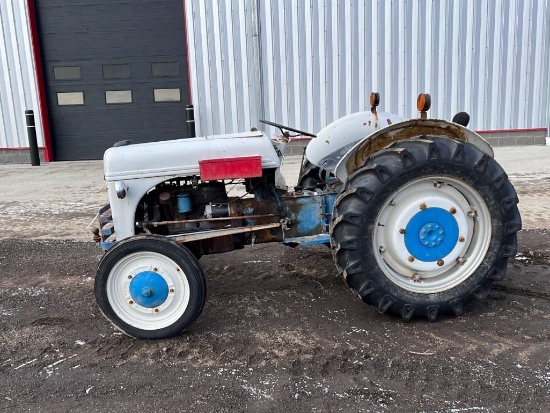 "ABSOLUTE" Ford 2N 2WD Tractor