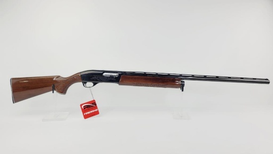 Remington Model 1100 12GA Semi Auto Shotgun