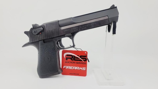 Magnum Research Desert Eagle 44MAG Semi Auto Pistol