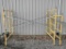 8'x5'x6' Scaffolding