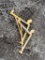 (2) Scaffolding Shelf Brackets