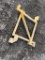 (2) Scaffolding Brackets