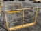 Scaffolding Safety Cage
