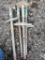 (4) Scaffolding Leveler Feet