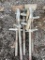 (5) Scaffolding Leveler Feet