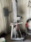Sommer 2118 Reversable Electric Manlift