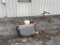 Brown Model F-781H Bed Edger