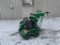 Ryan Mataway Over Seeder with Kohler Motor