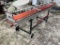 Van Mark Mark I 10' Aluminum Brake