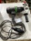 Handheld 110v Core Drill