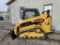 '19 Cat 259D3 Track Skid Loader