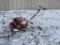 MKSRX 150 Soft Cut Concrete Saw